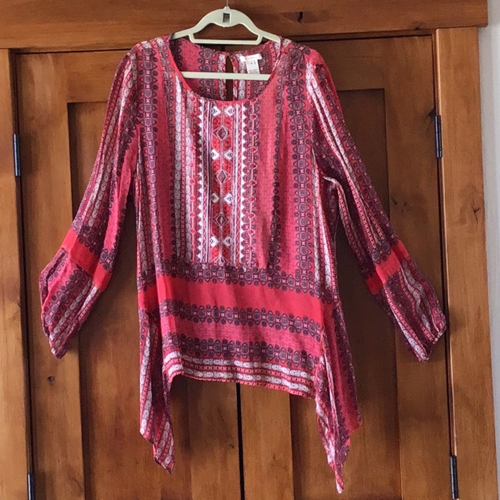 Sundance Top.